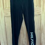 Tommy Hilfiger women’s logo leggings Photo 2
