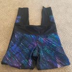 Champion C9 Duodry Patterned Leggings Small S Photo 1