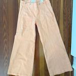 Maeve Anthropologie  Jeans Orange 26  Photo 0