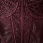 PacSun La Hearts Corset Top Photo 3