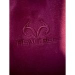 Realtree  Women’s Maroon Large Sweatpants Photo 1