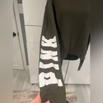 PINK - Victoria's Secret Victoria’s Secret Pink crop top . Size‎ L Photo 1