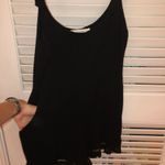 Impeccable Pig black romper Photo 1