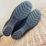 Aquatalia  Brown Faux Fur Lined Marvel Boots size 8.5 Photo 10