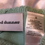 Alfred Dunner Vintage Floral Embellished Summer Sweater Size S Photo 2