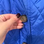 Polo Golf Ralph Lauren Spring Blue Heritage Quilted Vest L Size L Photo 3