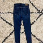 American Eagle Super Hi-Rise Cropped Jeggings Photo 5