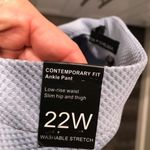 Amanda & Chelsea  Ponte knit pant Photo 4