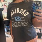 Champion UNC T-shirt Photo 0