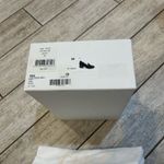 Chloé Chloe Black Suede Shoes Photo 7