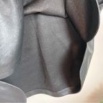 n:philanthropy  Zachary Pullover & Justine Short Set Black Photo 5