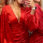 Showpo Semi Dress Photo 1