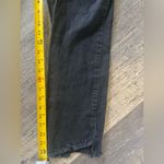 Avec Les Filles  High Rise Black Denim Jeans size 30 Photo 4
