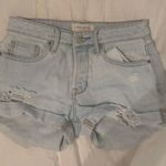 PacSun Women’s  girlfriend Cuffed short Photo 0