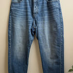 Lucky Brand  High Rise Drew Mom denim Jeans Size 10/30 Photo 0