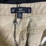 Missguided High Waisted Ripped Jeans Photo 3