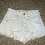 PacSun Pacusn Mom Shorts Photo 0