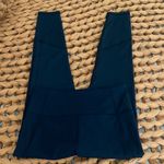 Soul By SoulCycle Santa Monica High Rise Leggings Black Photo 0