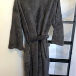 nwt ulta gray push robe one size Size undefined Photo 1
