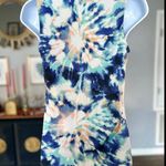 Tie Dye Tank w/Mini Turtle Neck Photo 2