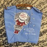 Ball & Chain Hawaii LaVender Balloon Tote Photo 0