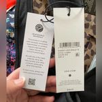 UGG NWT  Missy Logo bralette sz S Photo 3