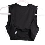 Nike Air Swoosh Women's Medium-Support High-Neck Sports Bra Athletic Size M Photo 1