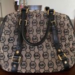Michael Kors Authentic Signature Purse Photo 1