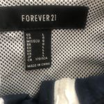 Forever 21 Colorblock Cropped Windbreaker Photo 2