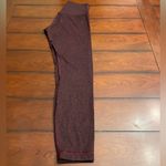 Lululemon  Crop‎ Luxtreme Leggings Photo 1