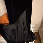 Birdy Grey  Alex Velvet Maxi Dress Photo 4