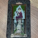 Disney  Constance Hatchaway Haunted Mansion Stretching Room Portrait Pin Photo 0