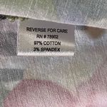 Erin London  Floral Blazer/Light Jacket Photo 3