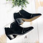 1. State  Loka studded boots size 6.5 Photo 0