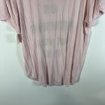 Mean Girls On Wednesdays We Wear Pink  Movie Women's T-Shirt Size‎ XL NWT Photo 8
