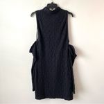 Free People ‎ Ava Dress Gloves Set Black M Photo 4
