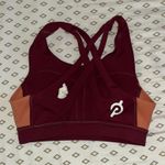 Peloton  high support sport bra size xs Photo 1