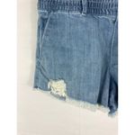 Aerie  Jean Shorts Size Small Photo 1