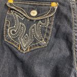 MEK Costa Rica pants Blue Size 30 Photo 6