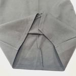 superdown  Tegan Wrap Mini Dress in Black Medium Photo 5