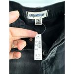 Madewell  | NWT | The Brynn Long Short in Levin Wash | Sz 24 Photo 4