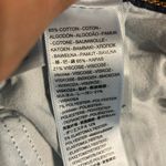 Levi's Levi’s 726 Flare Midrise Dark Wash Cotton Blend Jeans Size 27 #760 Photo 11