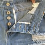 Jeans Women’s Distressed Cutoff Size XXL 4 Photo 4