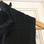 Free People  Ruffle Me Up Sleeveless blouse Photo 4