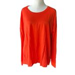 Sweaty Betty Easy Peasy Sustainable Top Photo 2