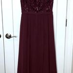 Kennedy Blue  Natalie Beaded Dress with Pockets Photo 1