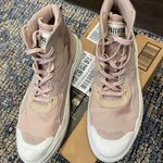 Palladium Boots Photo 1