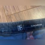 No Boundaries  size 7 Photo 1