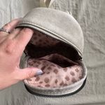 Kedzie Sling Purse White Photo 3