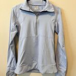 Calia by Carrie Quarter Zip Photo 0